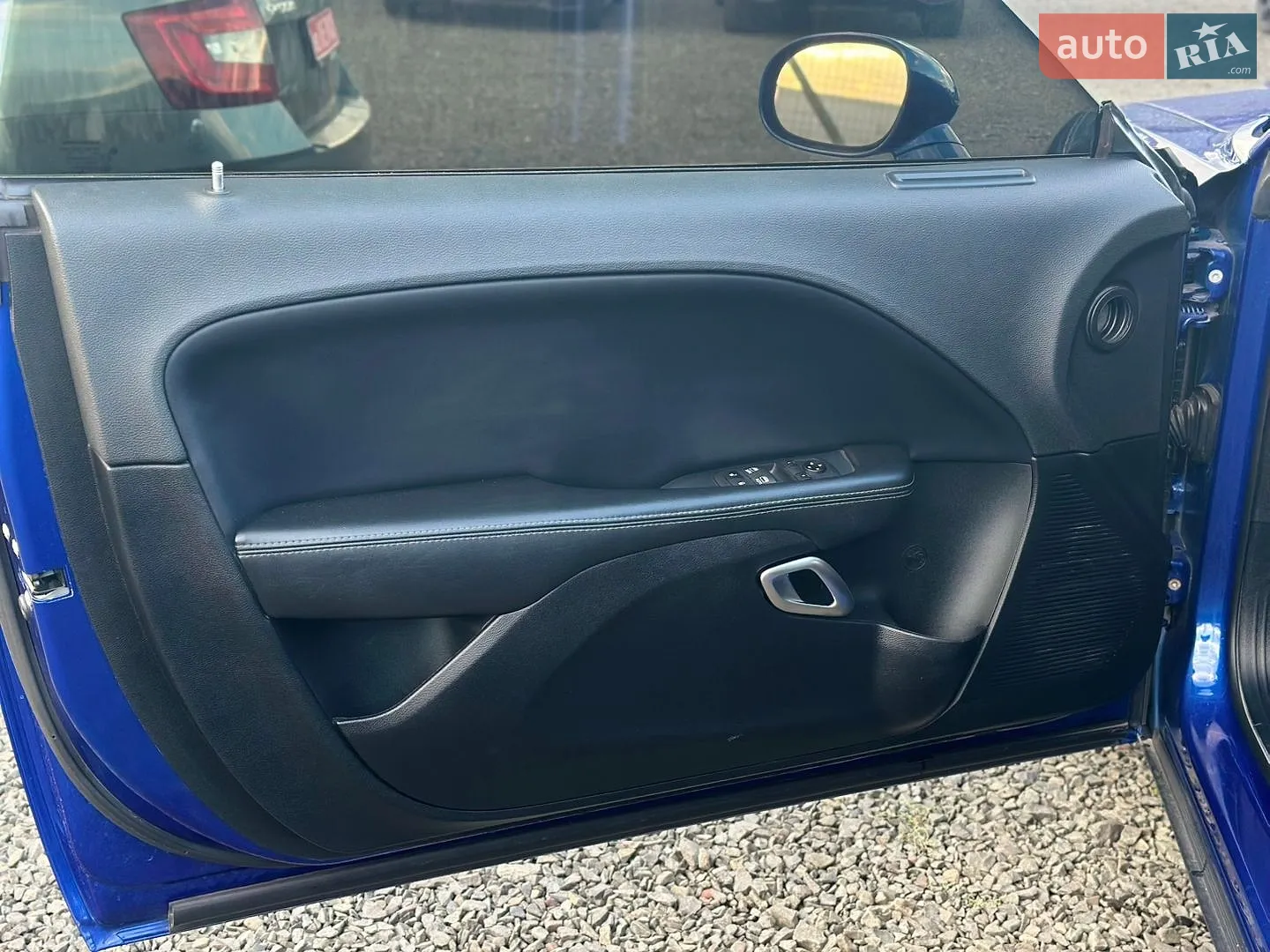 2020 Dodge Challenger - мініатюра 13