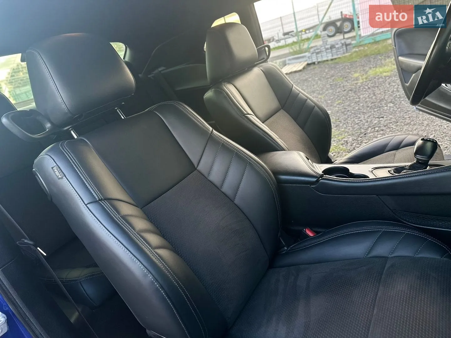 2020 Dodge Challenger - мініатюра 20