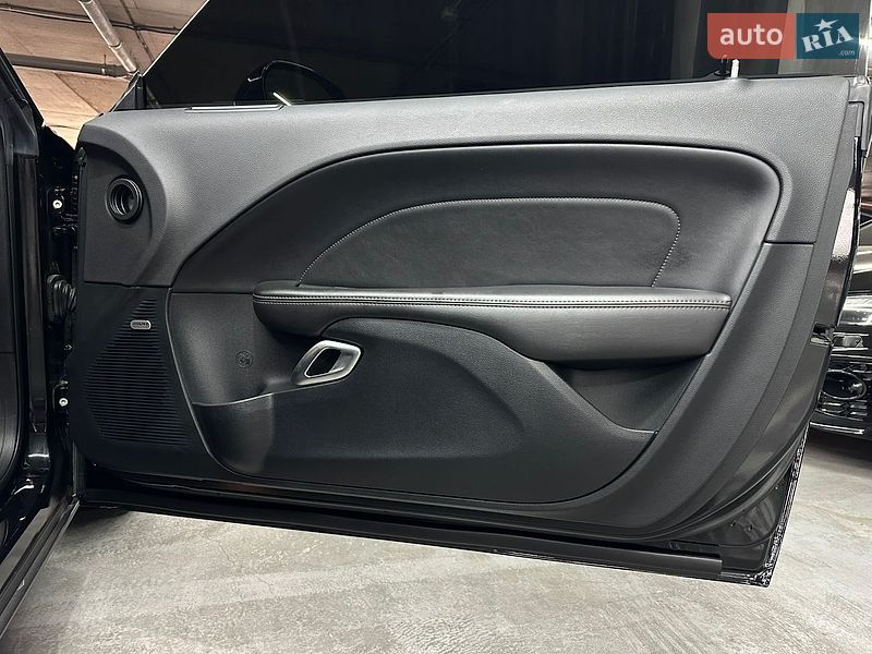 Купе Dodge Challenger 2017 в Одесі
