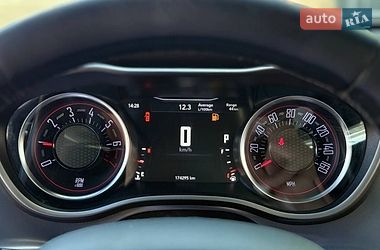 Купе Dodge Challenger 2019 в Днепре