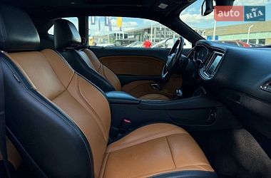 Купе Dodge Challenger 2019 в Днепре