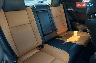 Купе Dodge Challenger 2019 в Днепре