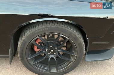 Купе Dodge Challenger 2019 в Києві