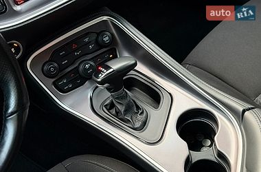 Купе Dodge Challenger 2019 в Києві