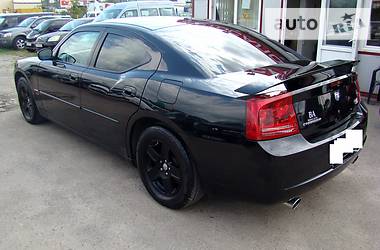 Седан Dodge Charger 2007 в Киеве