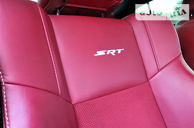 Седан Dodge Charger 2012 в 