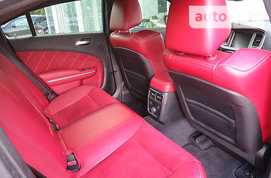 Седан Dodge Charger 2012 в 