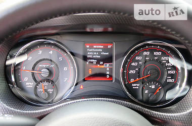 Седан Dodge Charger 2012 в 