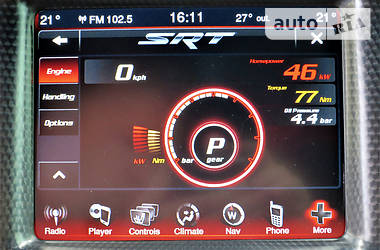 Седан Dodge Charger 2012 в 