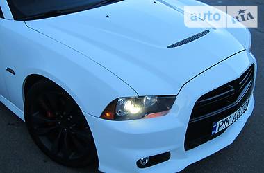 Седан Dodge Charger 2013 в Киеве