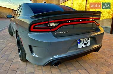 Седан Dodge Charger 2017 в Києві