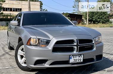 Седан Dodge Charger 2014 в Одессе
