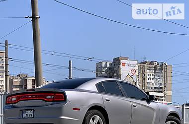 Седан Dodge Charger 2014 в Одессе