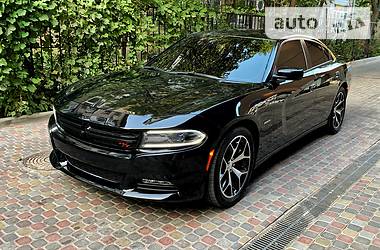 Седан Dodge Charger 2015 в Дніпрі