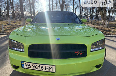 Седан Dodge Charger 2007 в Сватово