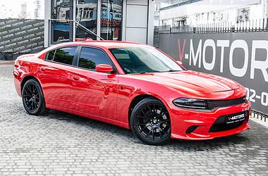 Dodge charger auto ru