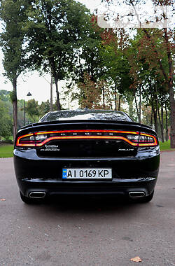 Седан Dodge Charger 2015 в Киеве