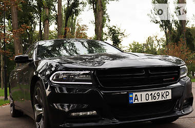 Седан Dodge Charger 2015 в Киеве