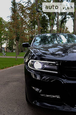 Седан Dodge Charger 2015 в Киеве