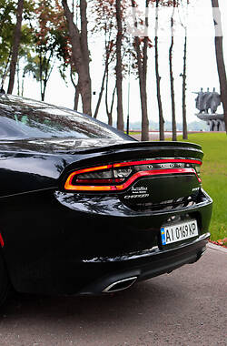 Седан Dodge Charger 2015 в Киеве