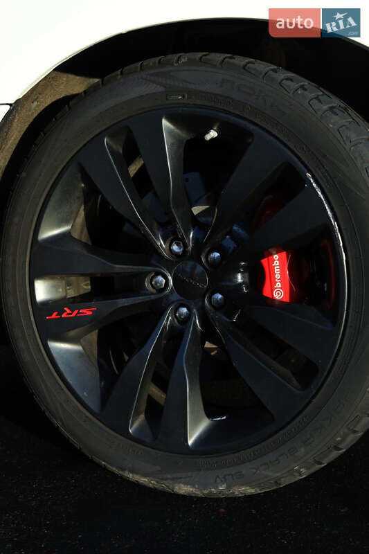 Седан Dodge Charger 2013 в Одесі