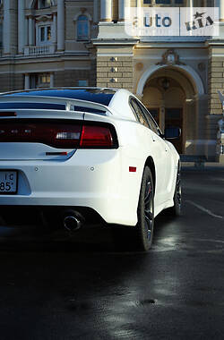 Седан Dodge Charger 2013 в Одесі