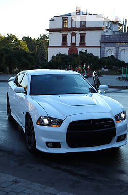 Седан Dodge Charger 2013 в Одесі