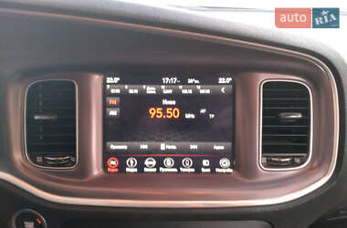 Седан Dodge Charger 2019 в Днепре