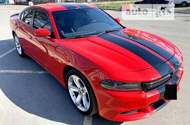 Седан Dodge Charger 2018 в Киеве