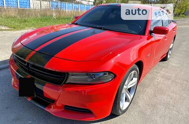 Седан Dodge Charger 2018 в Киеве