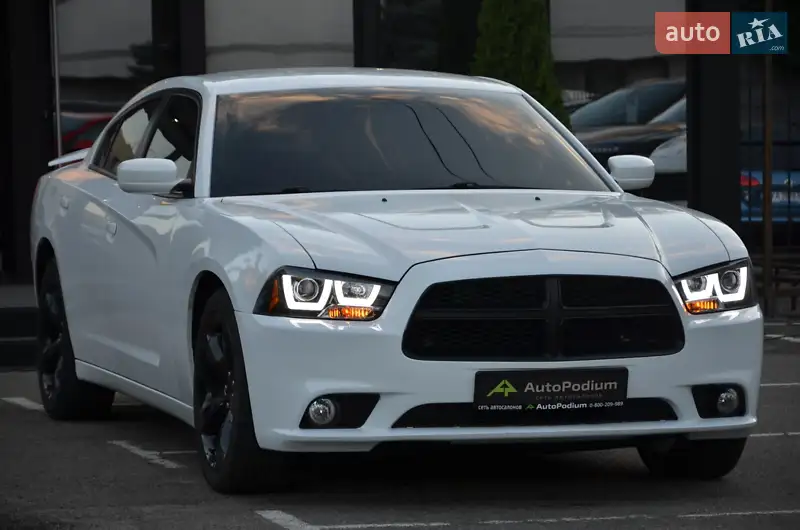 Dodge Charger