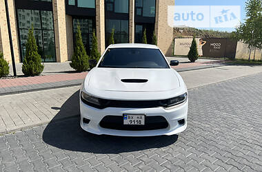 Седан Dodge Charger 2020 в Хмельницькому