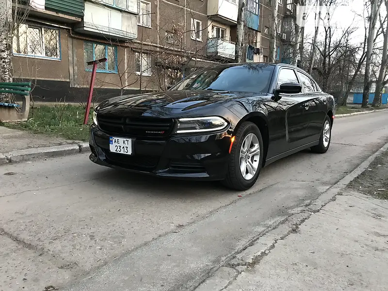 Dodge Charger