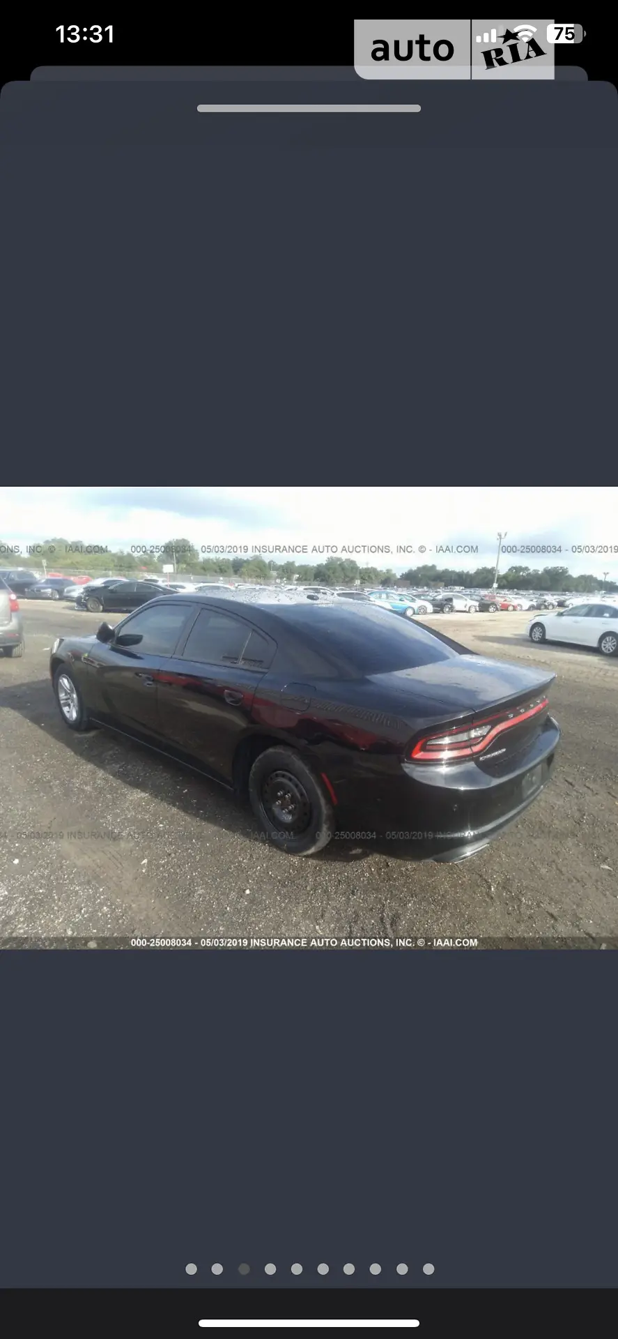 2015 Dodge Charger - мініатюра 14