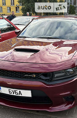Седан Dodge Charger 2020 в Киеве