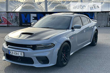 Седан Dodge Charger 2020 в Киеве