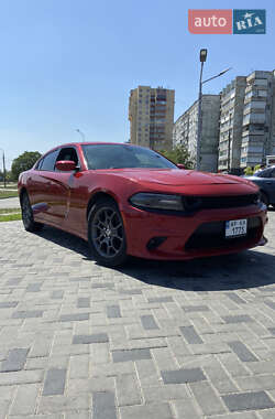 Седан Dodge Charger 2017 в Запорожье