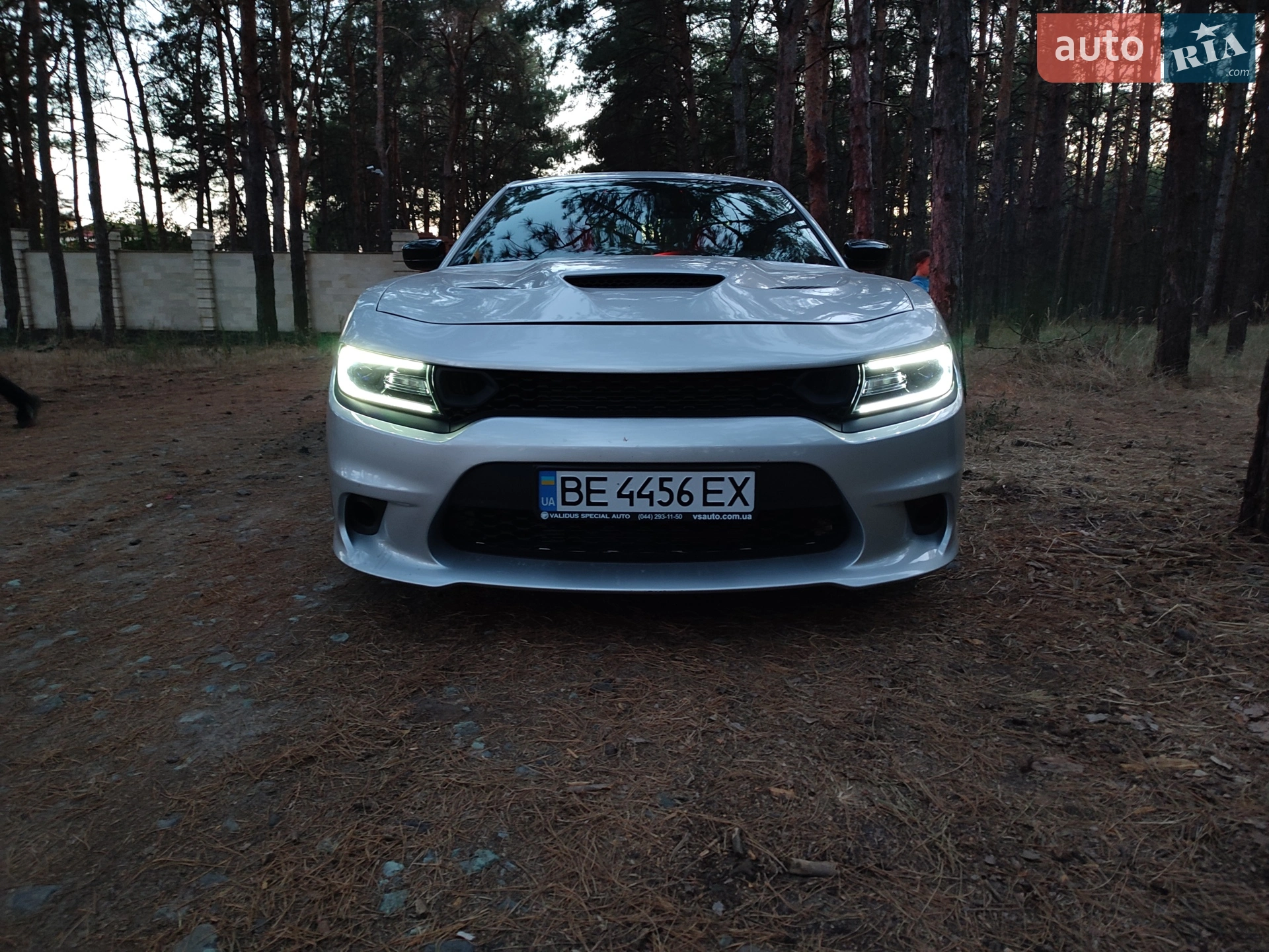 2019 Dodge Charger - мініатюра 7