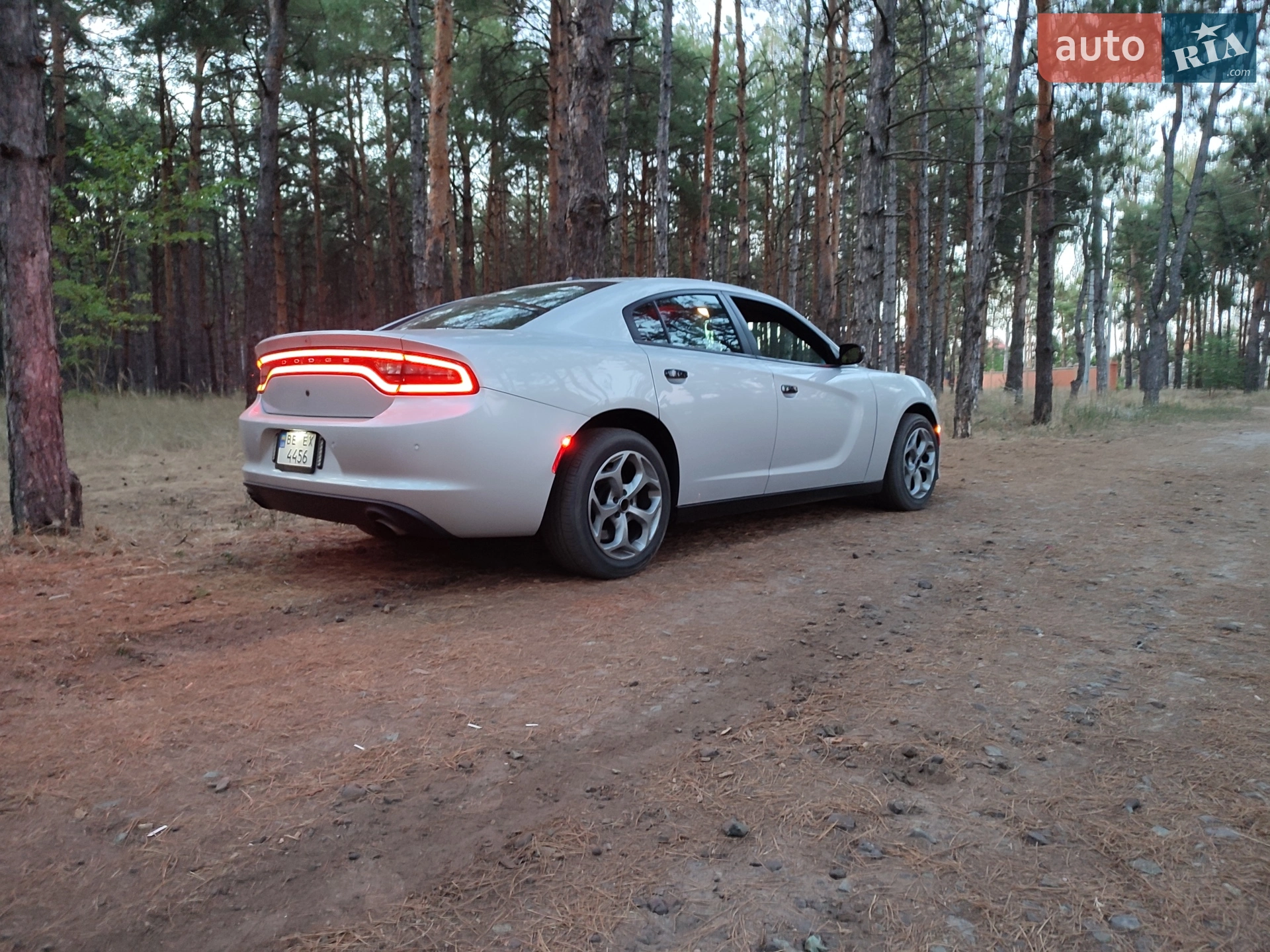 2019 Dodge Charger - мініатюра 11