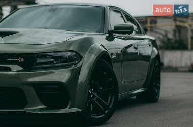 Седан Dodge Charger 2020 в Житомире