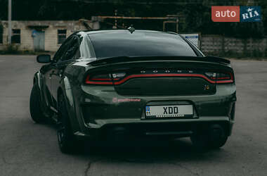 Седан Dodge Charger 2020 в Житомире