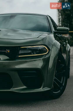 Седан Dodge Charger 2020 в Житомире