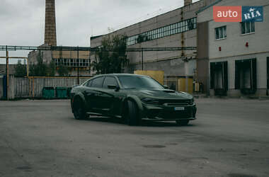 Седан Dodge Charger 2020 в Житомире