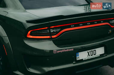 Седан Dodge Charger 2020 в Житомире