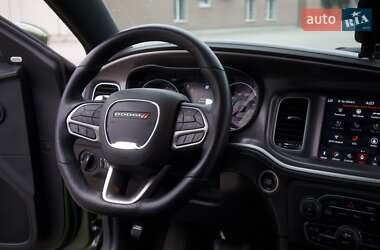 Седан Dodge Charger 2020 в Житомире