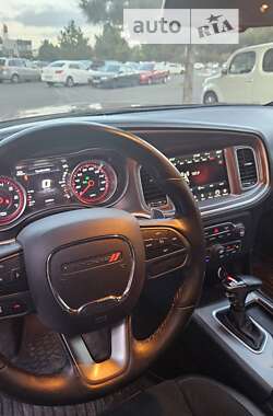 Седан Dodge Charger 2020 в Одесі