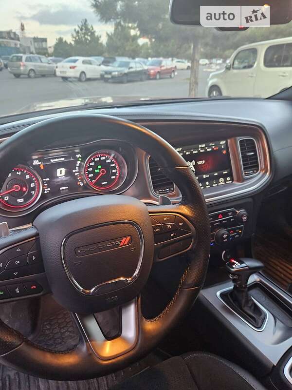 Седан Dodge Charger 2020 в Одессе
