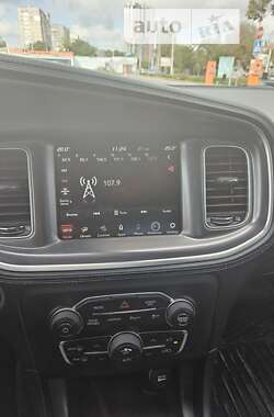 Седан Dodge Charger 2020 в Одесі