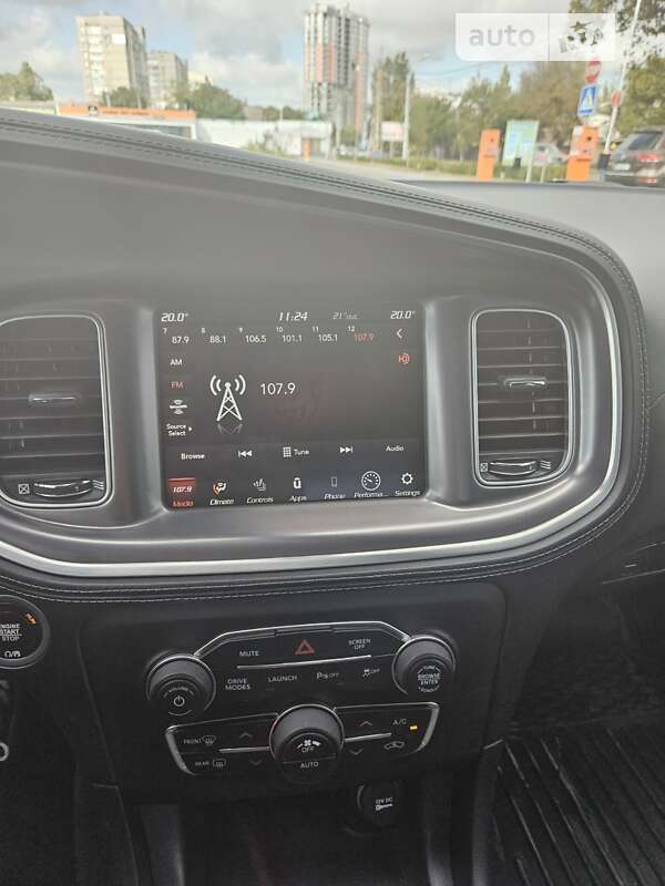 Седан Dodge Charger 2020 в Одессе