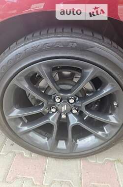 Седан Dodge Charger 2020 в Одесі